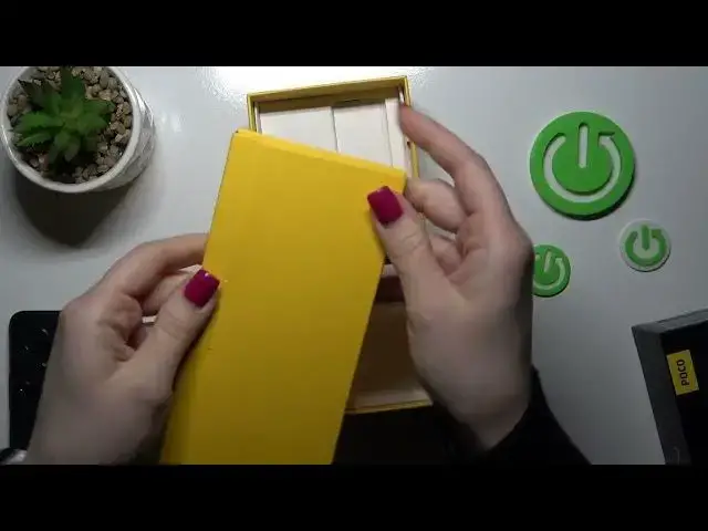 Video thumbnail for Does POCO X5 Come with Case – Additional Back Case