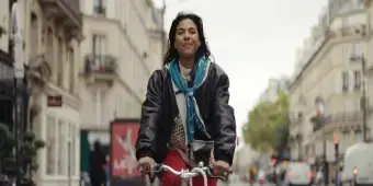 'Video thumbnail for Video: Sneak Peek Clip From Episode Five of Apple TV+ Series LA MAISON'