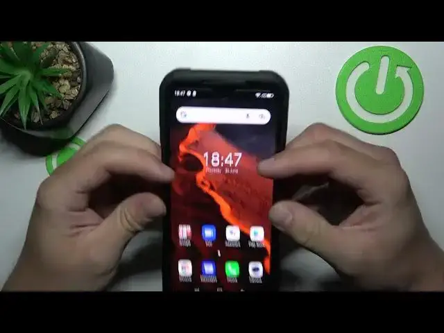 Video thumbnail for Does DOOGEE V20 Have a Headphones Jack? – Let’s Find Out!