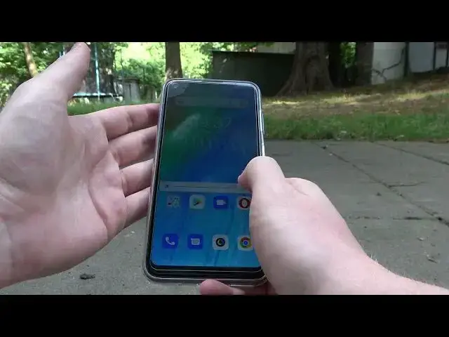 Video thumbnail for Blackview A90 Check Outside Screen Brightness