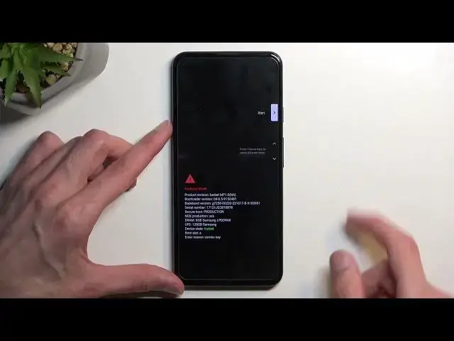 Video thumbnail for How to Enable Boot Mode in Google Pixel 5a - Enter Boot Mode