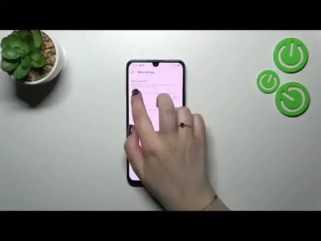 Video thumbnail for How to Change Navigation to Gestures in INFINIX Note 12 2023? Open Navigate Option & Adjust Settings