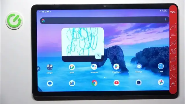 Video thumbnail for How To Check Serial Number On TCL Tab 10L Gen 2
