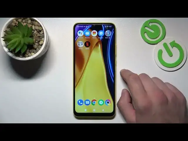 Video thumbnail for Does POCO C40 Have Screen Recorder?