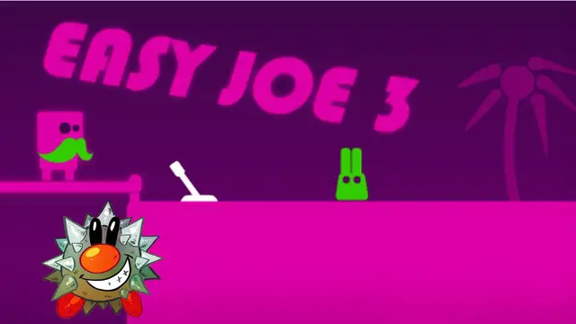 Video thumbnail for Let's Play Easy Joe 3