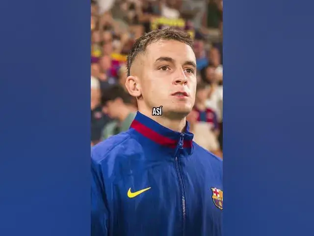 Video thumbnail for MARC CASADÓ FIRMA CON MENDES