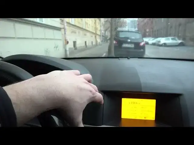 'Video thumbnail for How to Use Front Wipers in Opel Astra H GTC (2004 - 2014) - Enable or Disable Front Wipers'