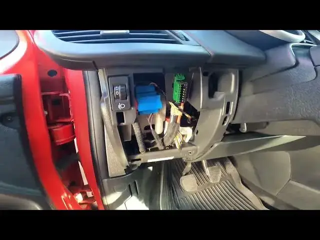 'Video thumbnail for Where is the ODB 2 Socket of Peugeot 207 ( 2006 – 2013 ) | Find ODB 2 Socket'