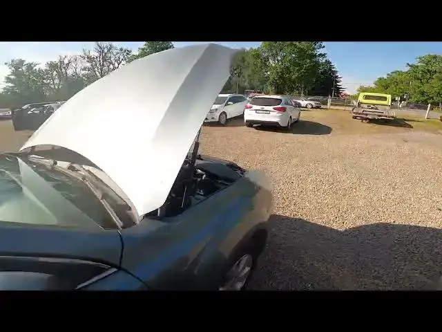 Video thumbnail for Where is the VIN number of my Subaru Legacy V ( 2009 – 2015 ) | All Possible VIN Number Locations