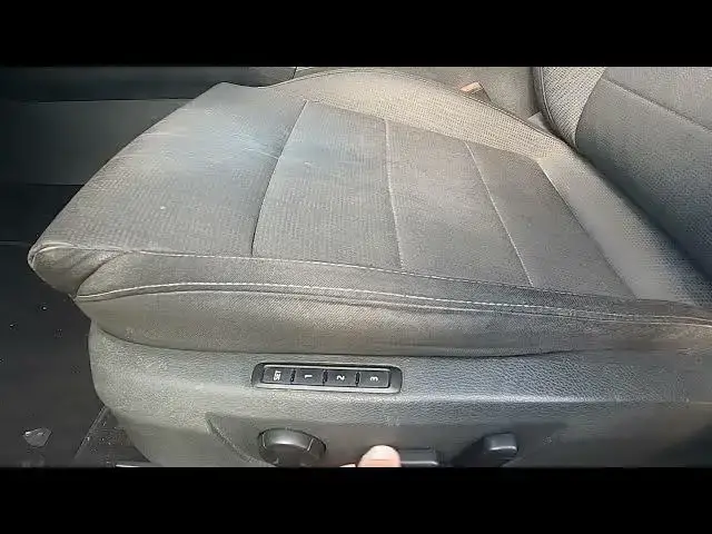 'Video thumbnail for How to Change Seat Position in Skoda Superb III ( 2015 – Now ) - Adjust Seat Position'