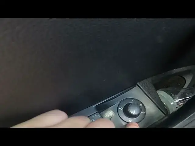 Video thumbnail for How to Enable or Disable Side Rear View Mirrors Heating in Skoda Superb III ( 2015 – Now )