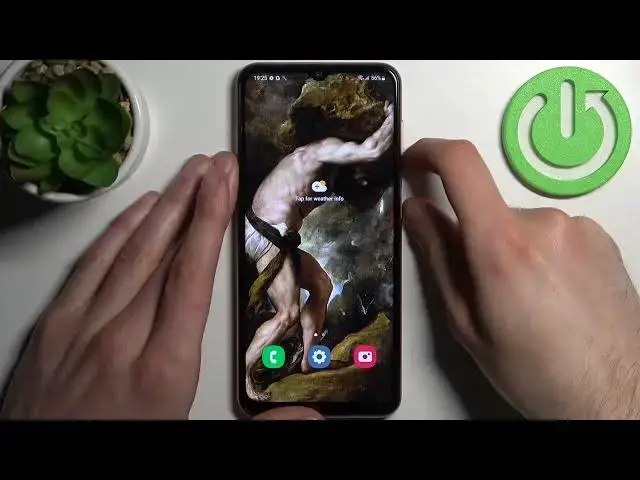'Video thumbnail for How to Soft Reset SAMSUNG Galaxy A04s - Restart Device'