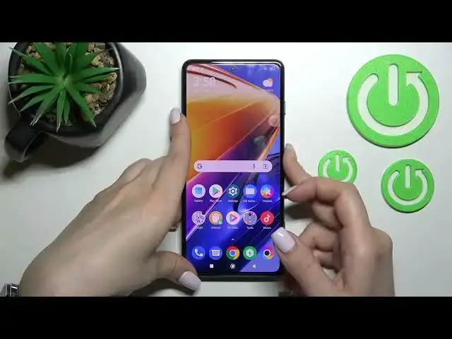 'Video thumbnail for How to Turn Off Always On Display on XIAOMI Poco F4 GT - Disable Always On Display'