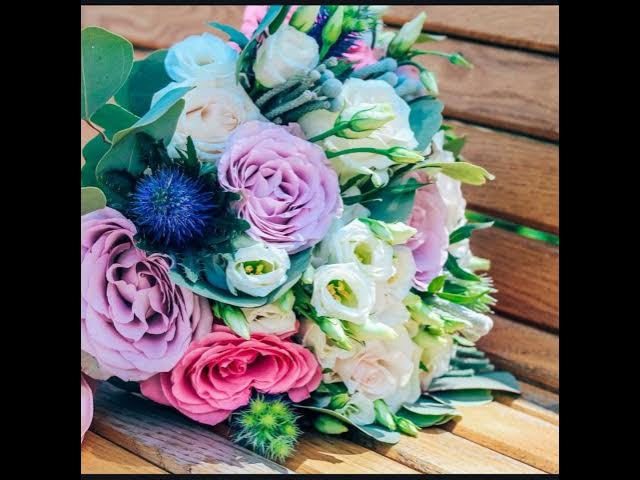 Video thumbnail for Lisianthus : Le choix parfait pour des compositions florales époustouflantes