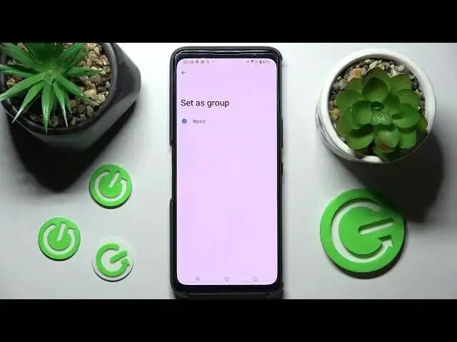 Video thumbnail for How to Set Up Alarm Clock on Asus ROG Phone 6 - Manage Alarm Settings