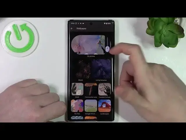 'Video thumbnail for How to Change Lock Screen Wallpaper in Android 13 – Find Lock Screen Options'