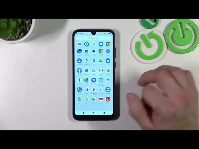 Video thumbnail for How to Enable/Disable Charging Sounds on MOTOROLA Moto E6S? - Sound Settings