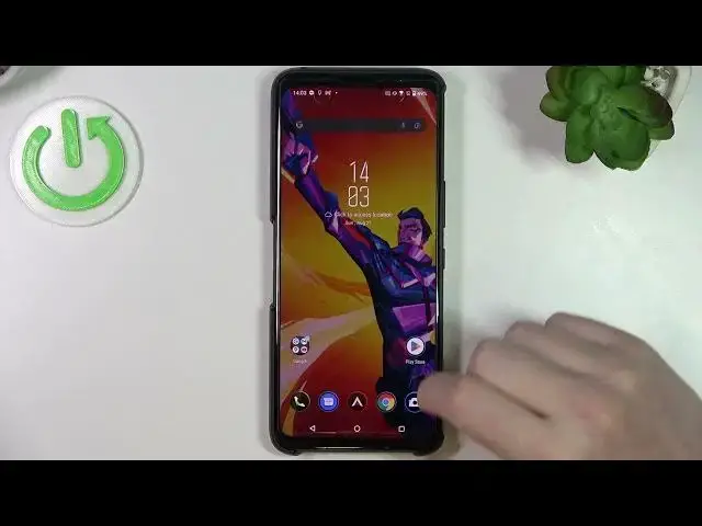 Video thumbnail for How to Install iPhone Keyboard on Asus ROG Phone 6 - Green Apple Keyboard App