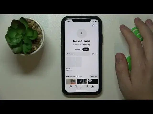 'Video thumbnail for How to Make Pinterest Private'