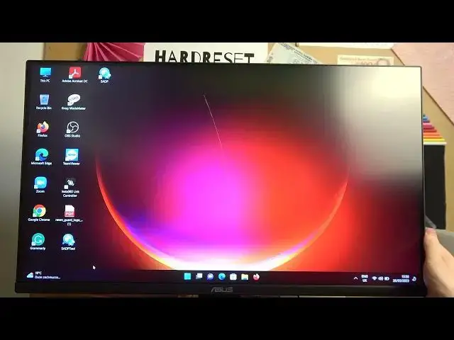 Video thumbnail for Fix My Display Looks Different On Each Side Asus TUF Gaming VG289