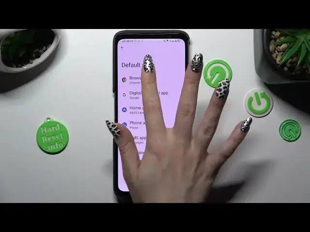 Video thumbnail for How To Change Default Apps On Asus ROG Phone 6D
