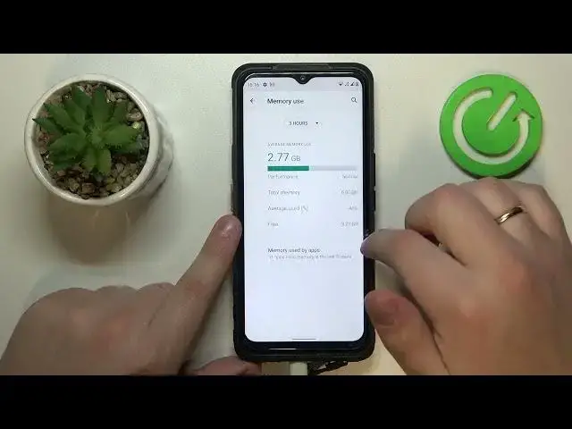 Video thumbnail for How to Check RAM Storage in Cat S53 - Find RAM Storage Info