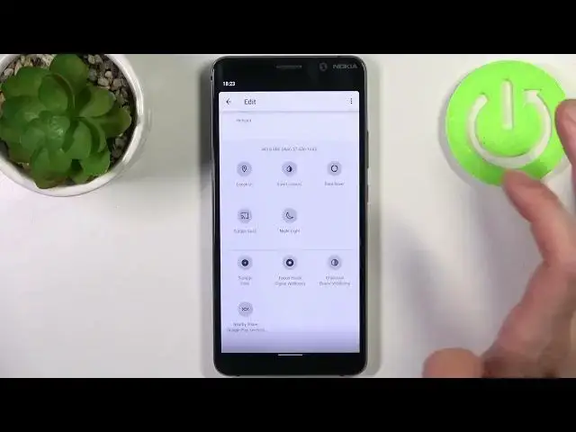 Video thumbnail for How to Record Screen on NOKIA 9 PureView - Use Screen Recorder