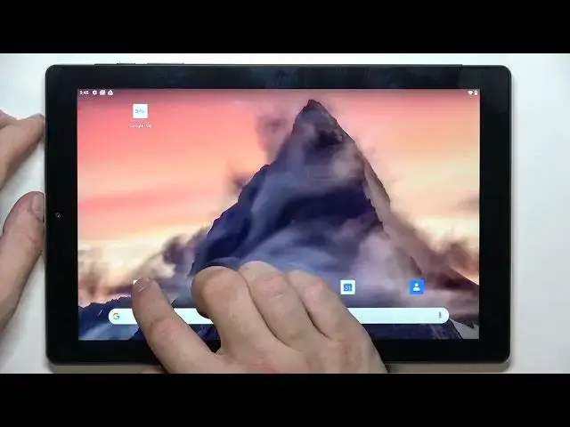 'Video thumbnail for How to Remove / Restore Phone App Icon from/to the Home Screen of CHUWI HiPad X'