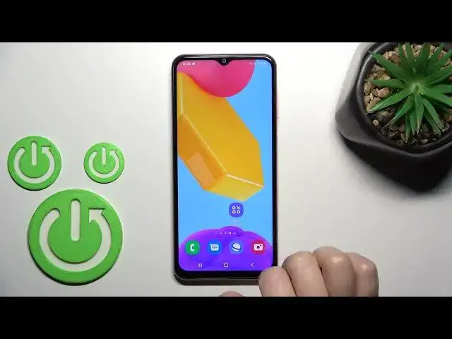 Video thumbnail for How to Add or Remove Home Screen Widgets on Samsung Galaxy M13