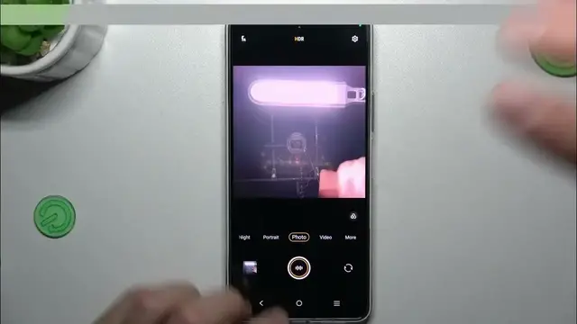 Video thumbnail for How to Manage Front Camera Mirror Effect on Vivo IQOO Z8?