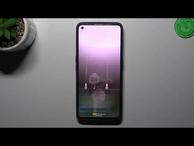 Video thumbnail for How to Set Up Watermark in Realme Narzo 50 Pro – Add / Remove Watermark