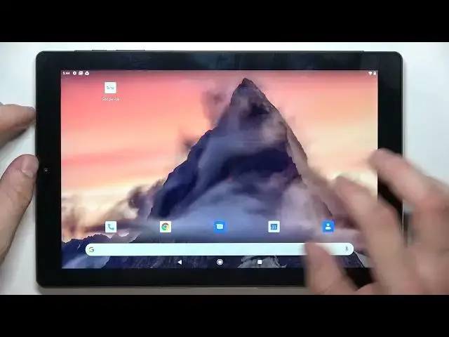 Video thumbnail for How to Remove / Restore Messages App Icon from/to the Home Screen of CHUWI HiPad X