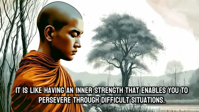 Video thumbnail for Habits That Make You Mentally Weak _ Buddhist Teachings on Overcoming Mental Weakness _