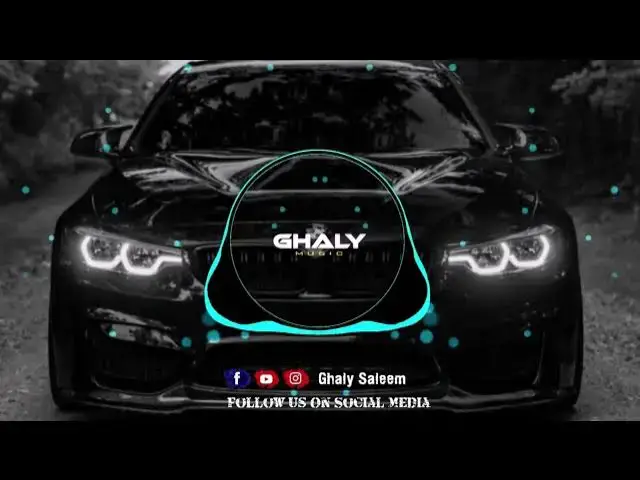 'Video thumbnail for اروع اغنية اجنبية - حماسية مشهورة❤️ ريمكسات جنونية💣 2025 مطلوبة اكثر شي🔥Night Lovell - Srab Remix'