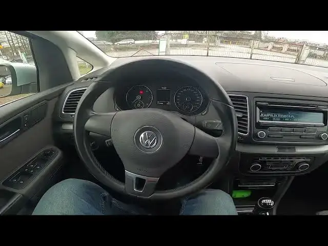 Video thumbnail for How to Enable or Disable Rest Mode for Climate Control in Volkswagen Sharan II ( 2010 – now )