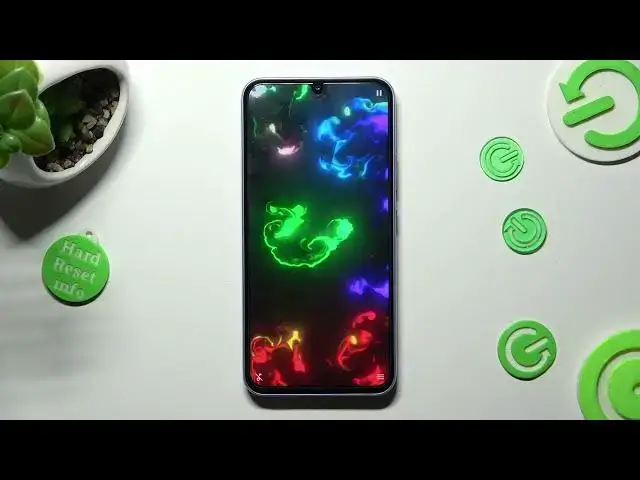 Video thumbnail for How to Download and Apply Live Wallpaper Magic Fluids Free on Samsung Galaxy A34
