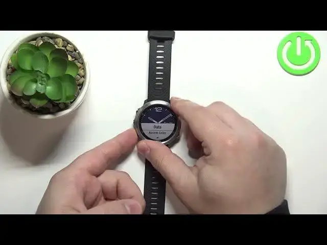 Video thumbnail for How to Change Watch Face on GARMIN Forerunner 645 - Set Up Watch Face