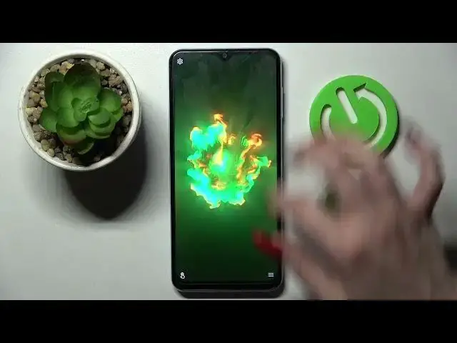 Video thumbnail for How to Download and Apply Live Wallpapers on SAMSUNG Galaxy A13 // Magic Fluids Free App