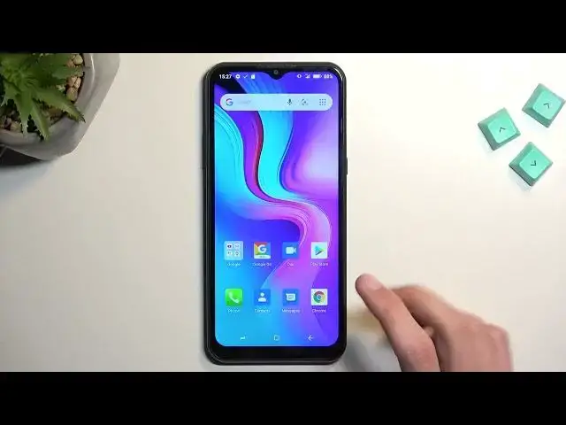 Video thumbnail for How to Copy Contacts on DOOGEE X95 – Transfer Contacts