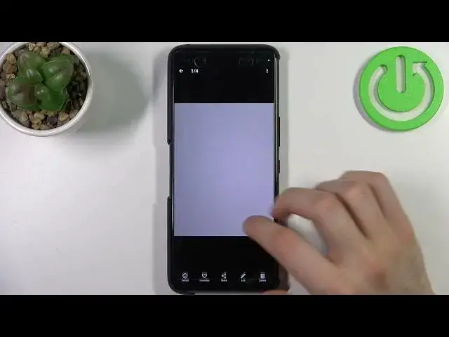 Video thumbnail for How to Enable Custom Camera Watermark on Asus ROG Phone 6 - Personalize Camera Watermark