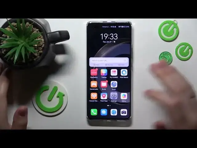 Video thumbnail for How to Display Clock on HUAWEI - Setting Up the Always On Display