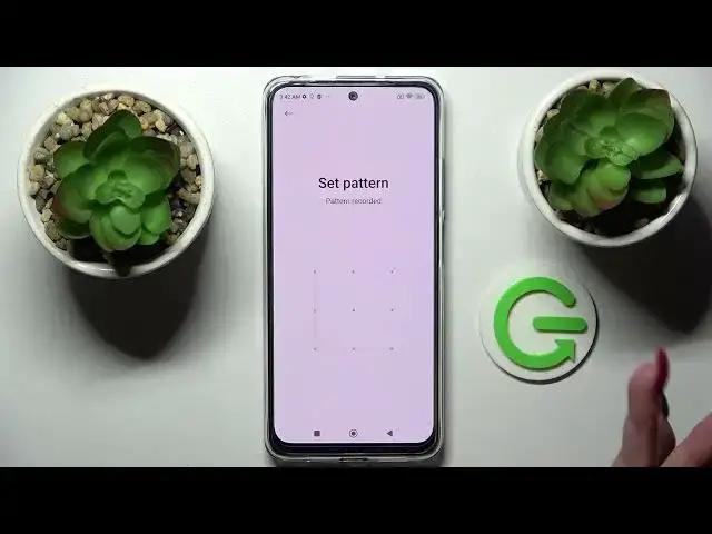'Video thumbnail for How to Set Screen Lock on XIAOMI Poco M4 Pro 5G | Change Screen Lock in XIAOMI Poco M4 Pro 5G'