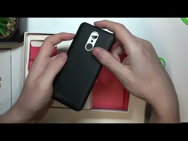 Video thumbnail for Does Emporia Smart 4 Come With The Case?
