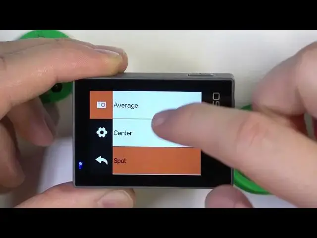 Video thumbnail for How to Change Matrix Metering on Akaso Camera?