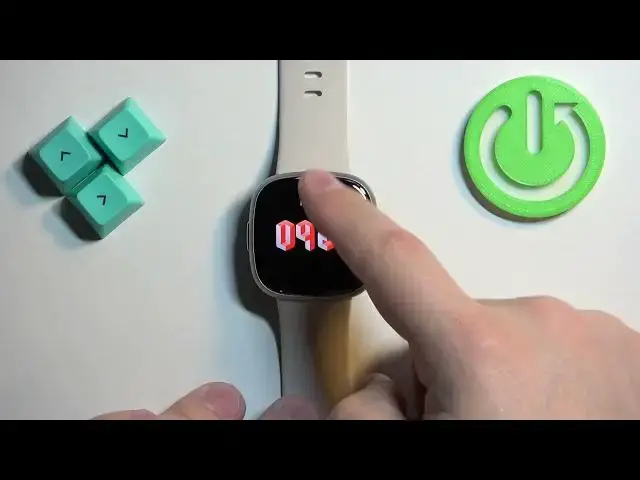 Video thumbnail for How To Enable & Disable Do Not Disturb Mode For Fitbit Sense 2