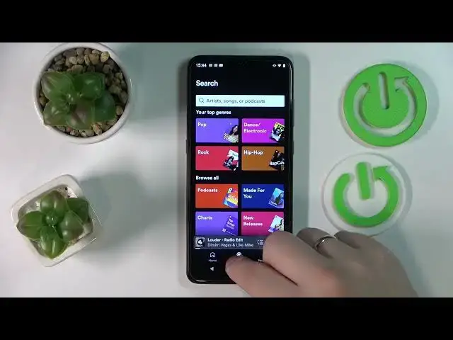 Video thumbnail for How to Find Playlists on Spotify