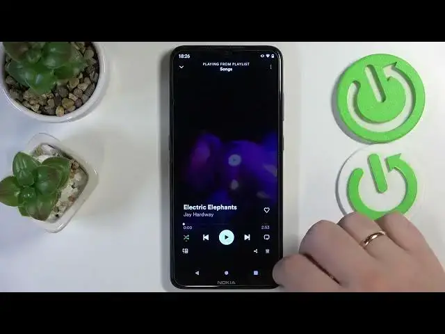 'Video thumbnail for How to Loop a Song on Spotify'