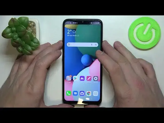 Video thumbnail for LG K41s – Manage Volume Buttons and Change Keys Functions