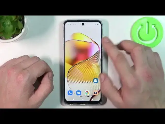 Video thumbnail for How to Enable/Disable App Drawer on MOTOROLA Moto G73? -  Manage App Drawer