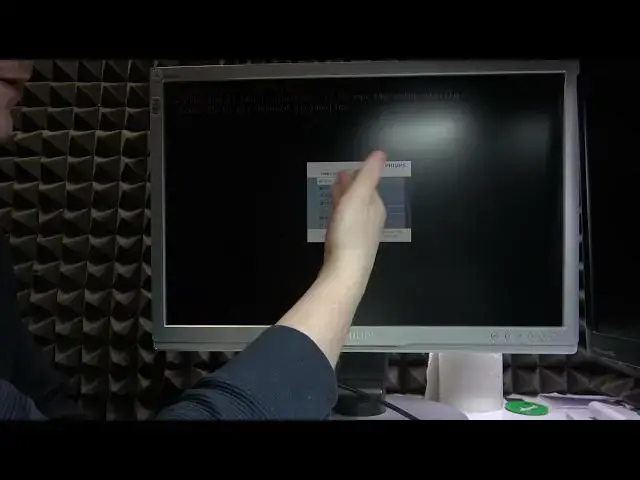 Video thumbnail for How To Change Input On Phillips Brilliance Monitor